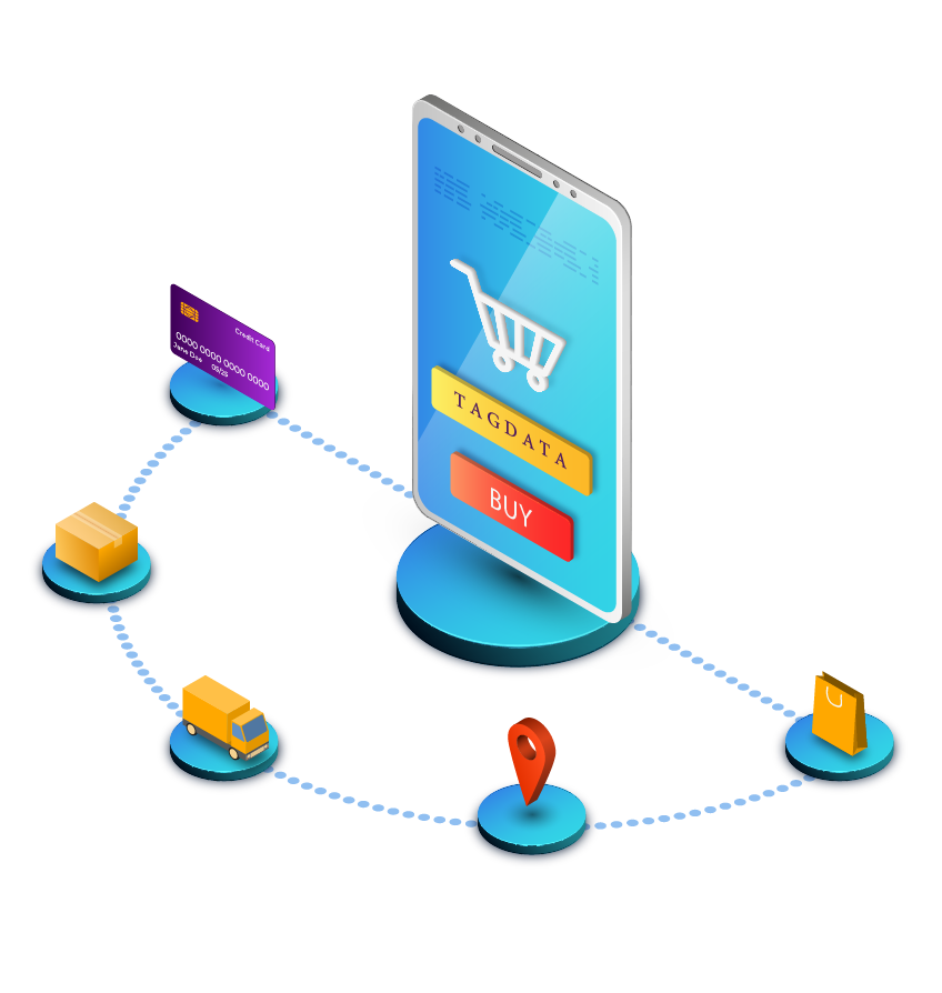کارت ویزیت دیجیتال